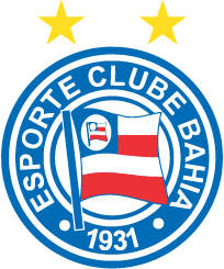 Escudo do Bahia